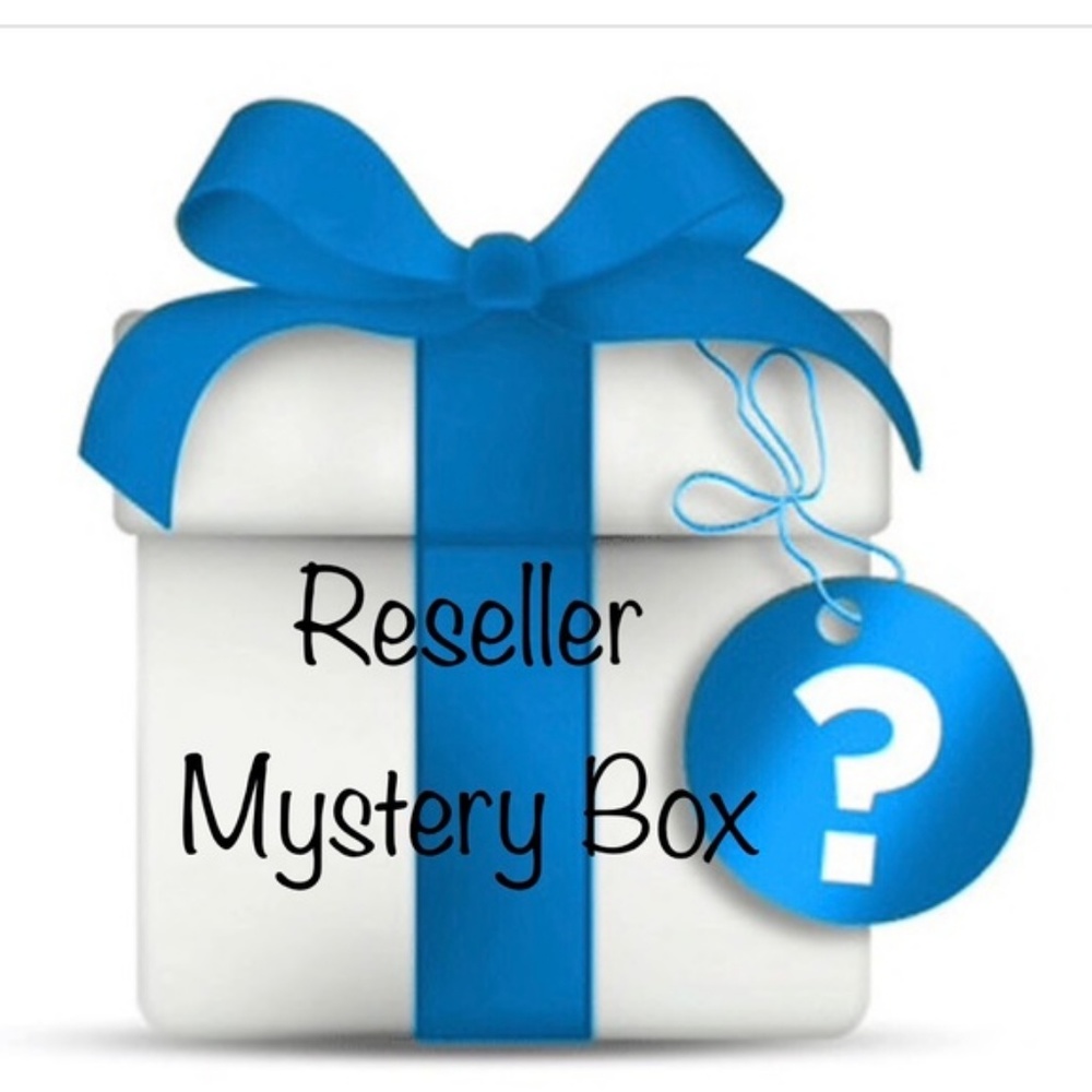 👕 Men's Mystery Box 👕
